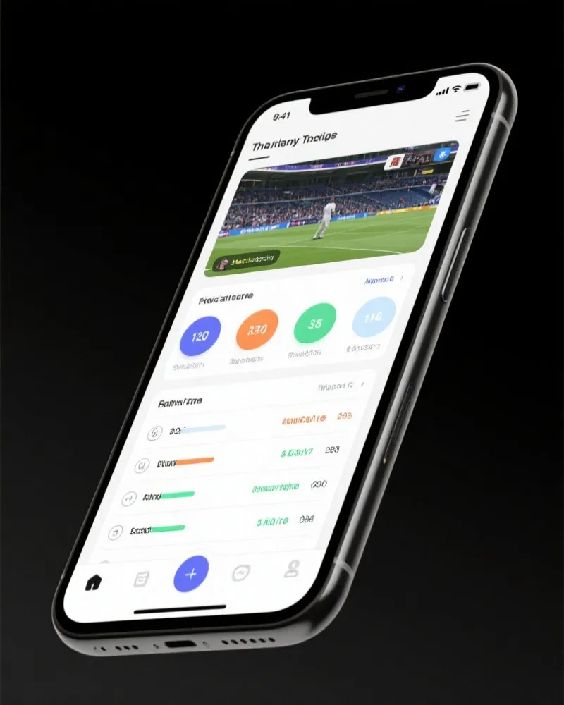 乐动体育APP界面展示