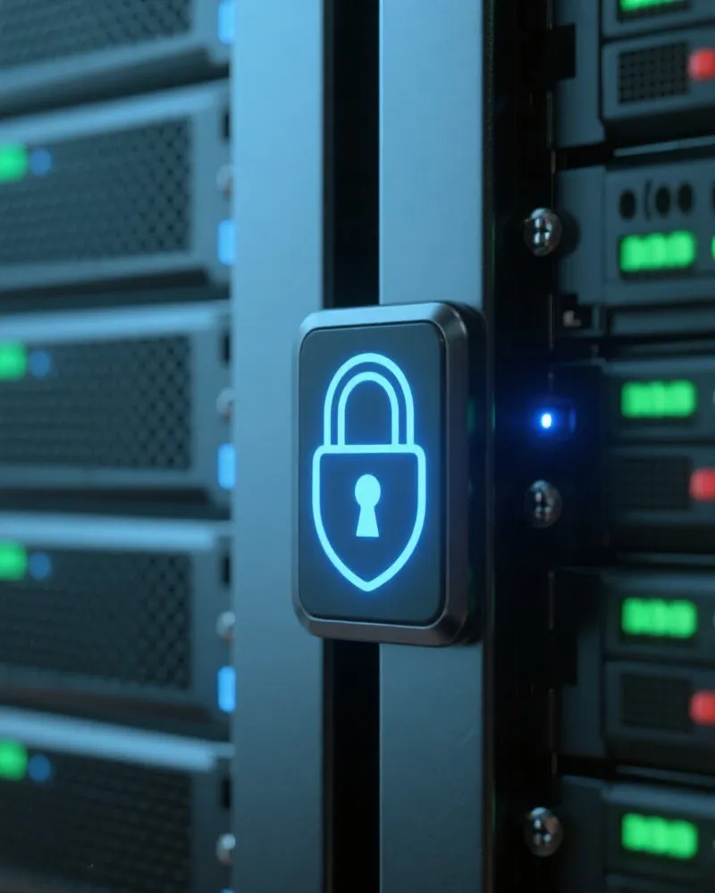 数据安全与合规